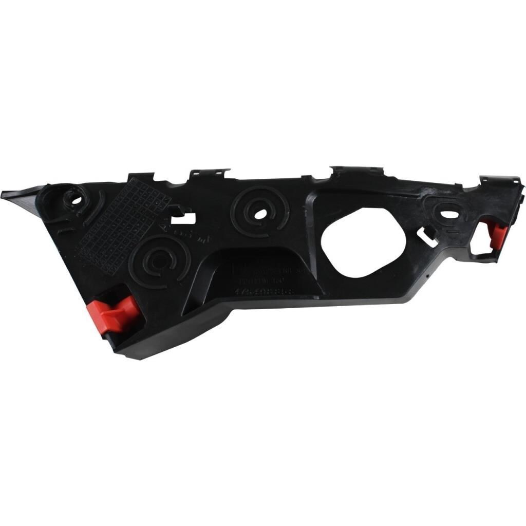 WISCO 1406207 | Opel Corsa D Tampon Braketi Ön Sol 2007>