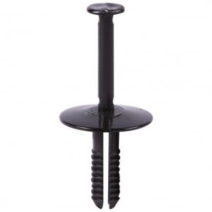 Opel Combo C Ön Tampon Klipsi