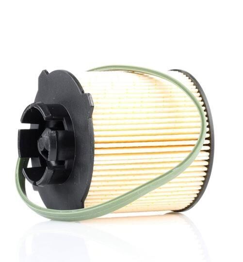 Opel Meriva B 1.3 1.6 1.7 Dizel Mazot Filtresi OEM