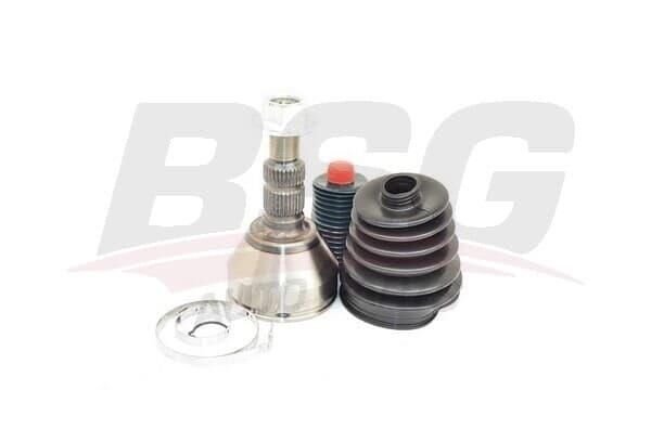 Opel Vectra C Dış Aks Kafası Bsg