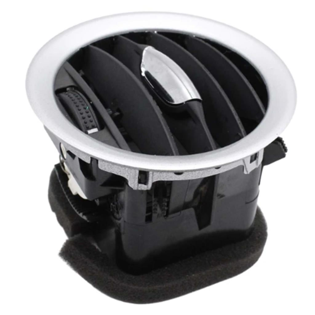 Opel Corsa D Komple Krom Havalandırma Muzulu Cabu