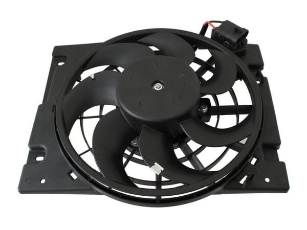 Opel Astra G Klima Fan Motoru Komple Davlumbazlı 1.6 (X16XEL)