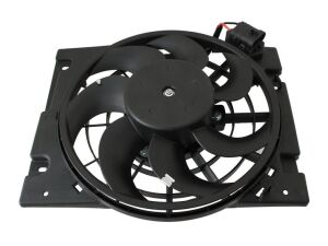İTHAL 1341345 | Opel Astra G Klima Fan Motoru Komple Davlumbazlı 1.6 (X16XEL)