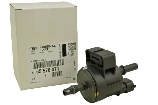 PSA (MOPAR) 55576071 Opel Insignia A 1.4 Turbo Depo Yakıt Buharlaştırma Valfi PSA Orijinal