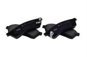 Chevrolet Epica Arka Fren Balatası