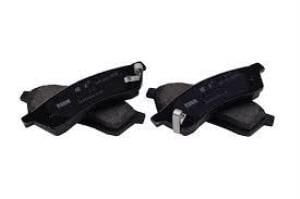 Chevrolet Epica Arka Fren Balatası