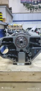 Chevrolet Lacetti Komple Alt Blok GM