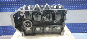 Chevrolet Lacetti Komple Alt Blok GM