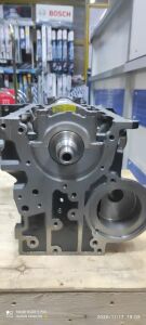 Chevrolet Lacetti Komple Alt Blok GM