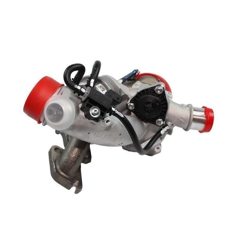 GARRETT 781504-5014S | Opel Astra J 1.4 Benzinli Komple Turbo