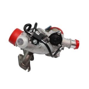 GARRETT 781504-5014S | Opel Astra J 1.4 Benzinli Komple Turbo