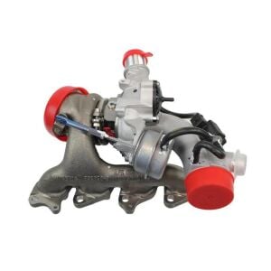GARRETT 781504-5014S | Opel Astra J 1.4 Benzinli Komple Turbo