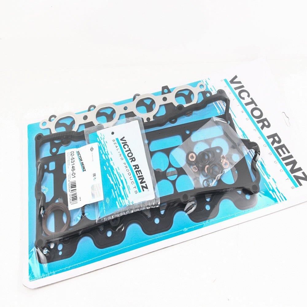 Opel Combo C 1.7 (Y17Dt) Dizel Üst Takım Conta Victor Reinz