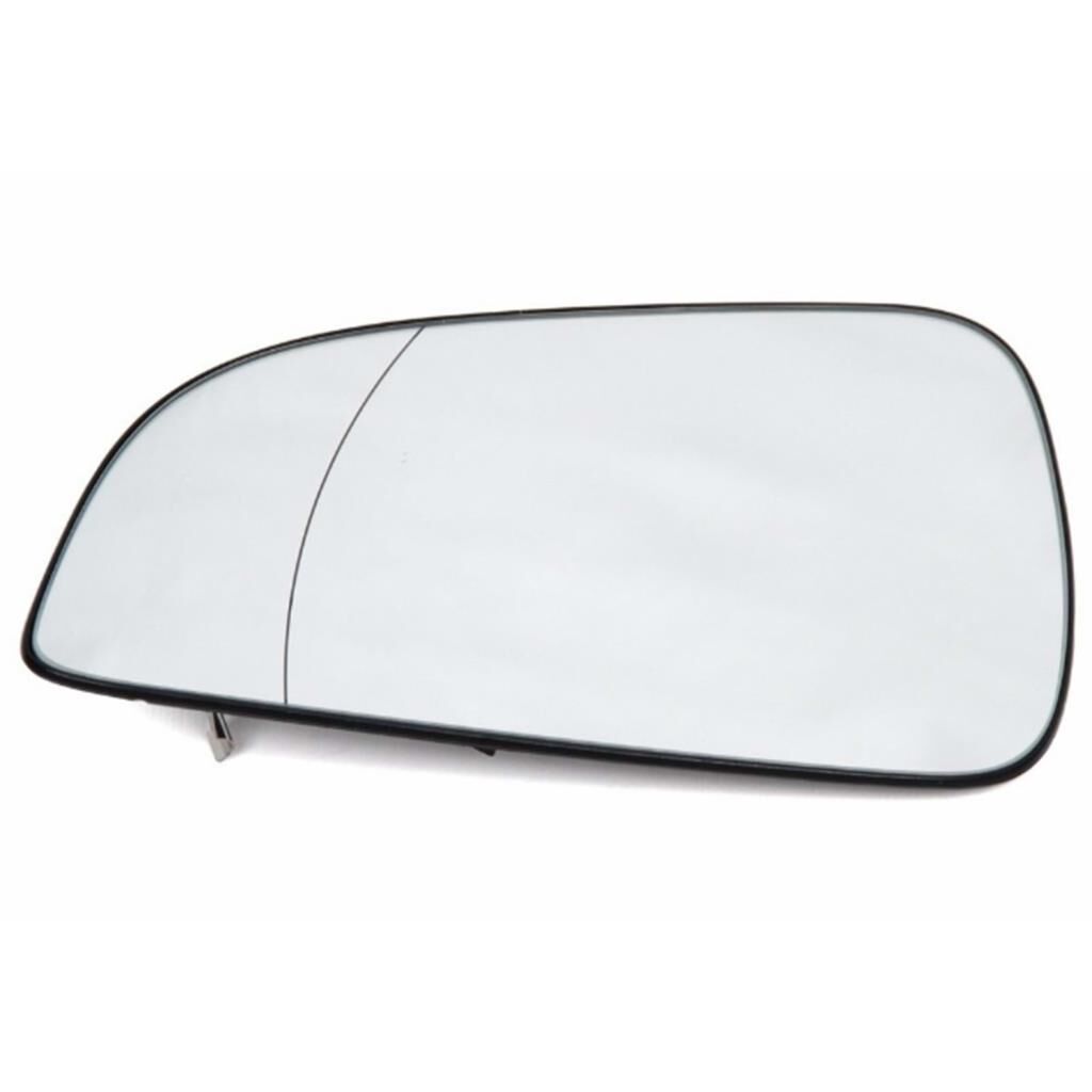 Opel Astra H Ayna Camı Sol Isıtmalı + Asferik 2010 > Wisco