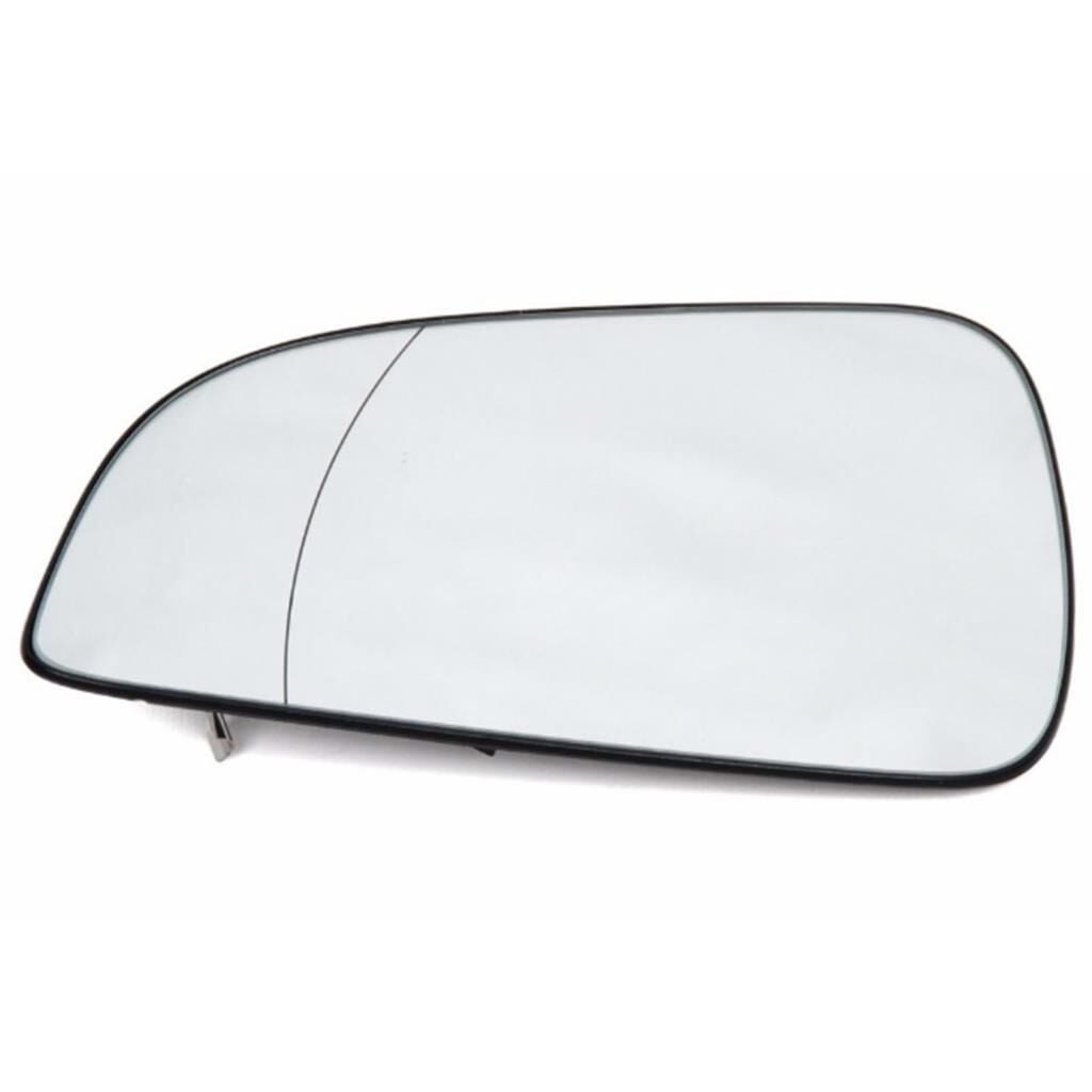 Opel Astra H Ayna Camı Sol Isıtmalı + Asferik 2010 > Wisco