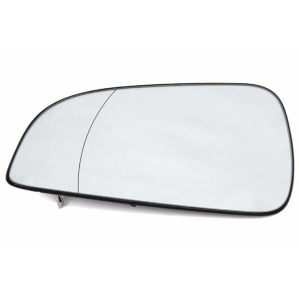 Opel Astra H Ayna Camı Sol Isıtmalı + Asferik 2010 > Wisco