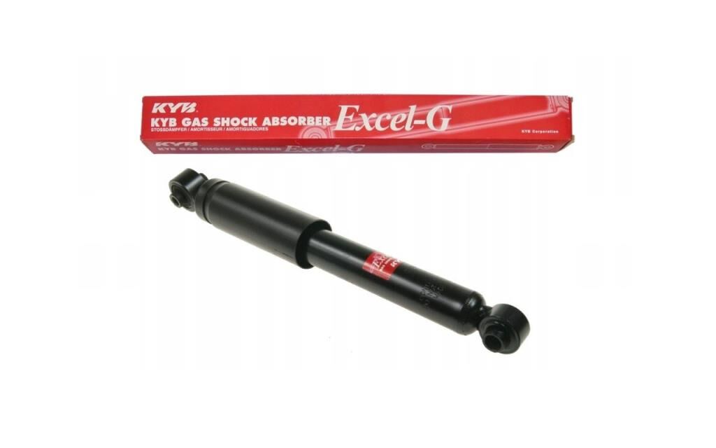 Opel Astra G Arka Amortisör KYB