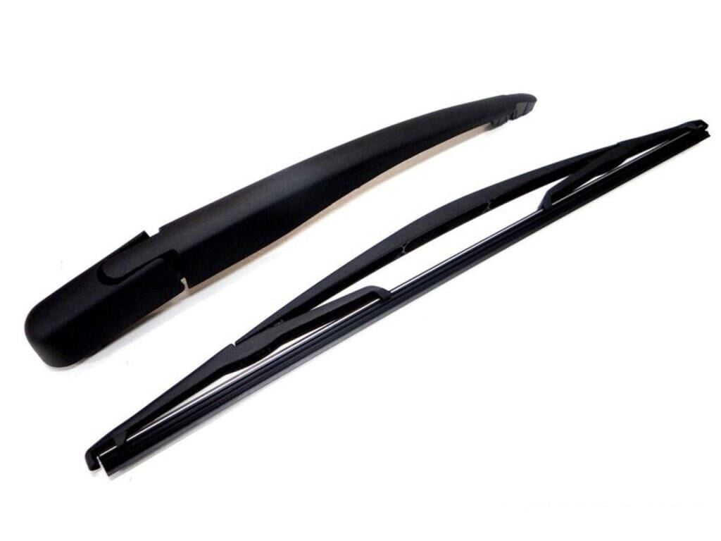 Opel Astra G Arka Silecek Kol Silecek Komple HB Kasa