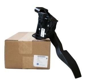 PSA (MOPAR) 9193186 Opel Astra G Gaz Pedalı Manuel Vites Orijinal