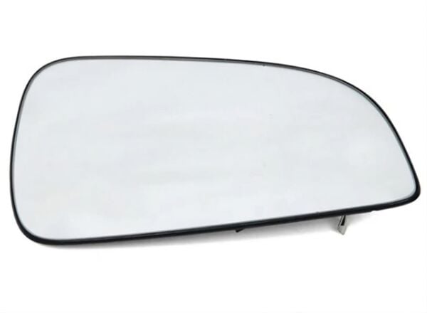 Opel Astra H Ayna Camı Sağ Isıtmalı + Konveks 2010 > Wisco