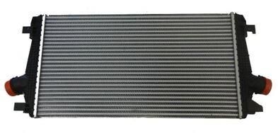 BSG 65-535-011 | Opel Astra J 1.6 Dizel Manuel Turbo Radyatörü