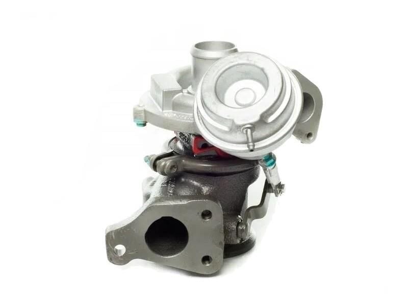 Opel Meriva B A13Dtc Turbo Şarj Orijinal