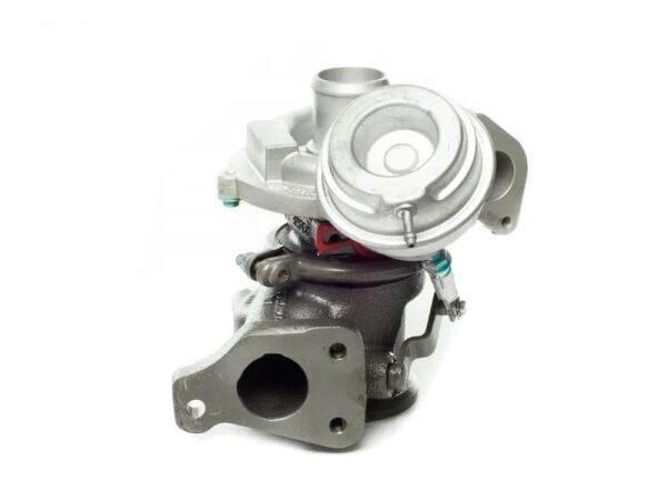 Opel Meriva B A13Dtc Turbo Şarj Orijinal