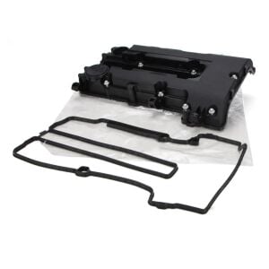 Opel İnsignia ( A14Net ) Turbo Külbütor Kapağı Swag