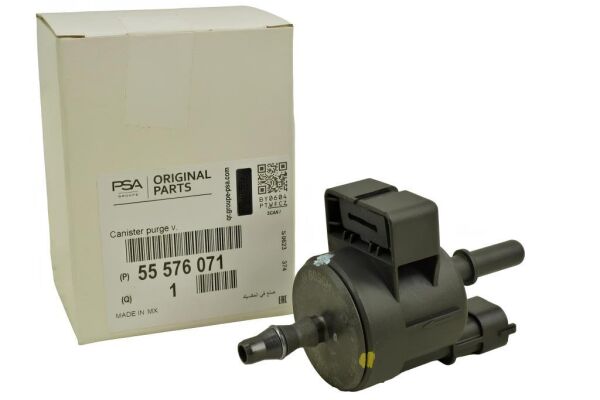 PSA (MOPAR) 55576071 Opel Meriva B 1.4 Turbo Depo Yakıt Buharlaştırma Valfi PSA Orijinal