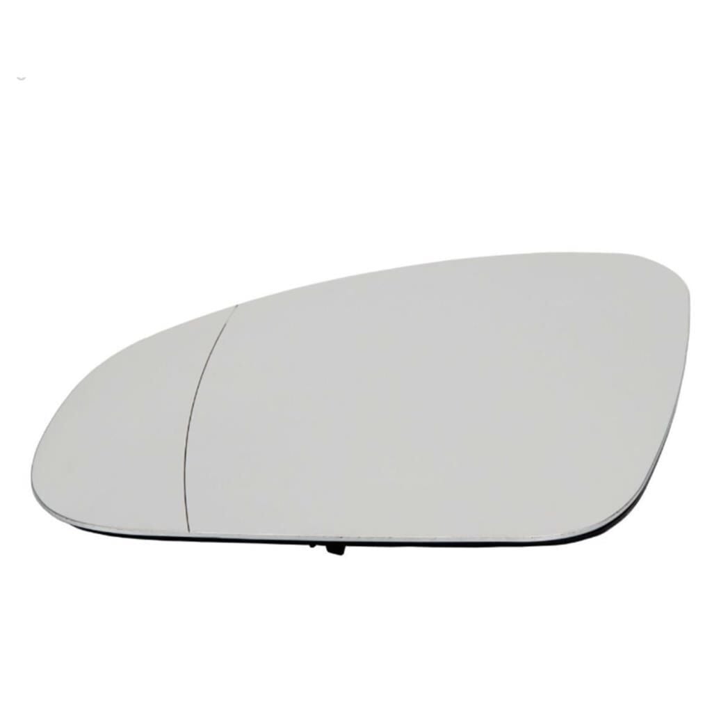 Opel Astra J Ayna Camı Sol Isıtmalı + Asferik 2010 > Wisco