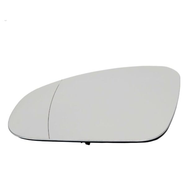 Opel Astra J Ayna Camı Sol Isıtmalı + Asferik 2010 > Wisco