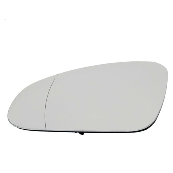 Opel Astra J Ayna Camı Sol Isıtmalı + Asferik 2010 > Wisco