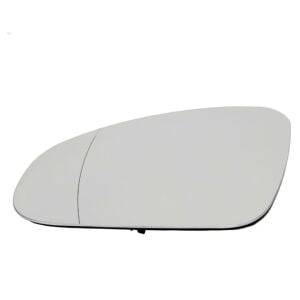 Opel Astra J Ayna Camı Sol Isıtmalı + Asferik 2010 > Wisco