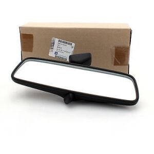 PSA (MOPAR) 93190321 Opel Astra G İç Dikiz Aynası Orijinal