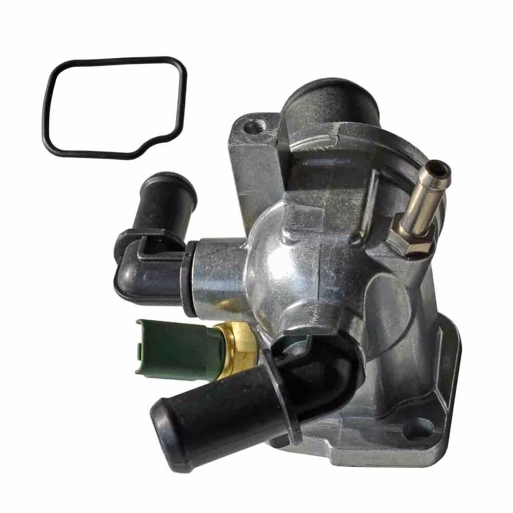 PSA (MOPAR) 55202373 Opel Astra H 1.3 Dizel Komple Termostat Orijinal