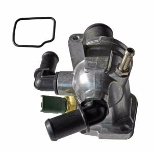 PSA (MOPAR) 55202373 Opel Astra H 1.3 Dizel Komple Termostat Orijinal