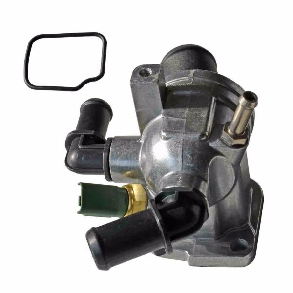 PSA (MOPAR) 55202373 Opel Astra H 1.3 Dizel Komple Termostat Orijinal