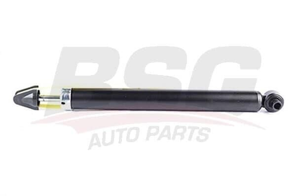 BSG 65-300-016 | Opel Corsa D Arka Amortisör