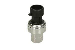 TOPRAN 207540755 | Opel Astra G Klima Basınç Müşürü Topran