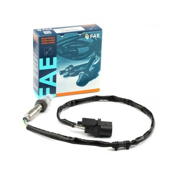 Opel Astra H 1.3 Dizel Oksijen Sensörü Konum 1 Fae