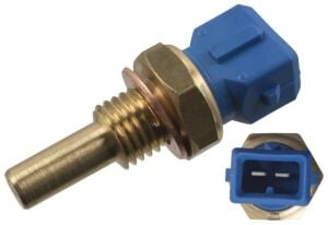 SWAG 40 91 7695 | Opel Corsa B X14XE-X16XE Motor Hararet Müşürü