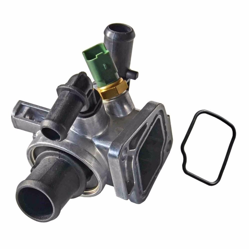 Opel Astra H 1.3 Dizel Komple Termostat WAHLER