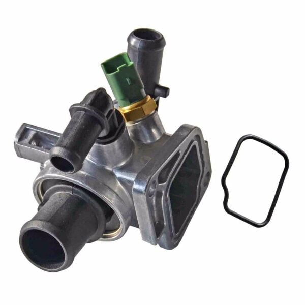 Opel Astra H 1.3 Dizel Komple Termostat WAHLER