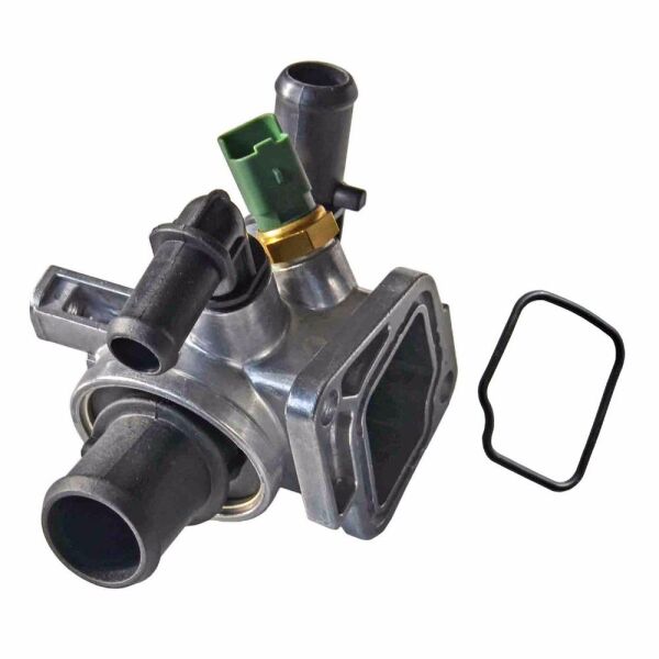 Opel Astra H 1.3 Dizel Komple Termostat WAHLER