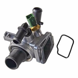 Opel Astra H 1.3 Dizel Komple Termostat WAHLER
