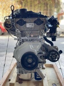 Opel Astra K 1.2 Benzinli 145 Hp Komple Motor Orjinal