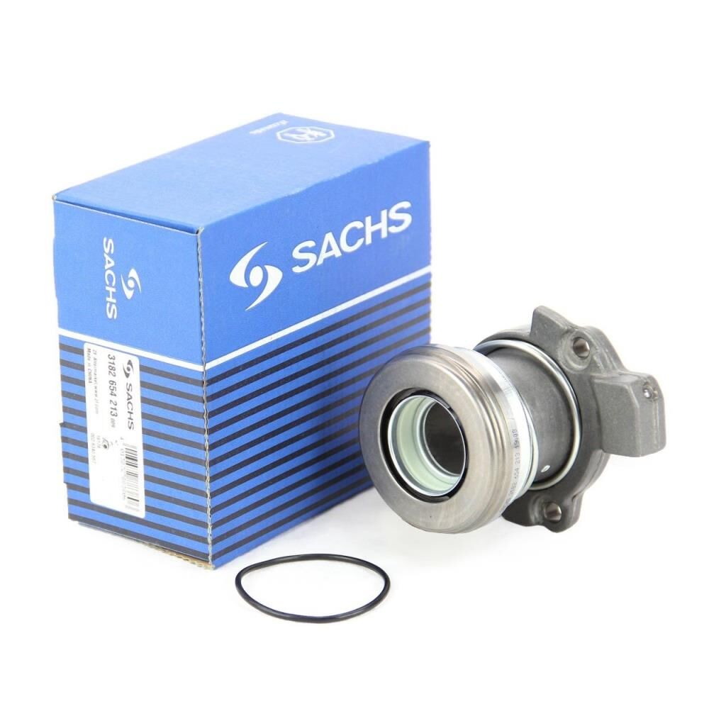 Opel Corsa C Hidrolik Debriyaj Bilyası (Rulmanı) Sachs