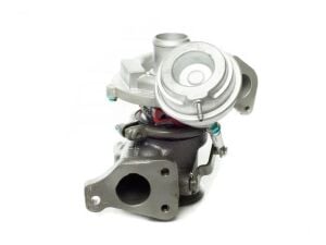 PSA (MOPAR) 55237520 | Opel Corsa D A13Dtc Turbo Şarj Orijinal