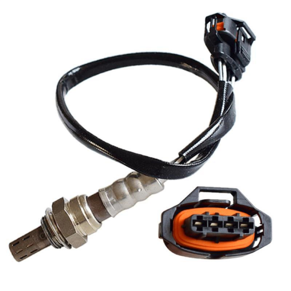 DELPHI ES20281-12B1 | Opel Astra G Oksijen Sensörü Z18XE-16XER 1998-2004 Delphi