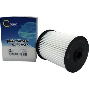 Opel İnsignia B 1.6 2.0 Dizel Yakıt Filtresi